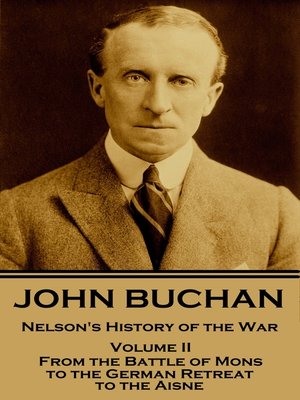 cover image of Nelson's History of the War, Volume II (of XXIV)